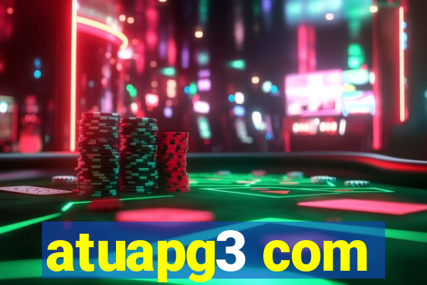 atuapg3 com